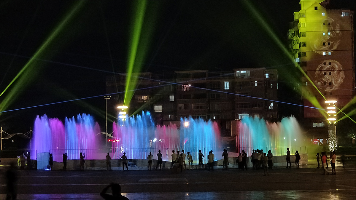 water show-2